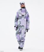 Dope Snow Eesti - naised blizzard w lumelaua jope Dope laiguline violetne B62VTF525 - Image 11