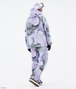 Dope Snow Eesti - naised blizzard w lumelaua jope Dope laiguline violetne B62VTF525 - Image 6