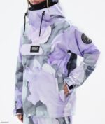 Dope Snow Eesti - naised blizzard w lumelaua jope Dope laiguline violetne B62VTF525 - Image 9