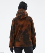 Dope Snow Eesti - naised blizzard w lumelaua jope Dope määrima oranži B62VTF594 - Image 8