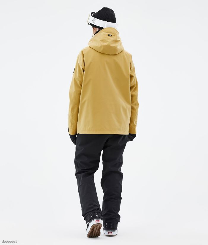 Dope Snow Eesti - naised blizzard w lumelaua jope Dope ooker B62VTF585 - Image 6
