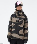 Dope Snow Eesti - naised blizzard w lumelaua jope Dope pangea pähkel B62VTF583