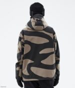 Dope Snow Eesti - naised blizzard w lumelaua jope Dope pangea pähkel B62VTF583 - Image 8