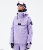 Dope Snow Eesti - naised blizzard w lumelaua jope Dope pleekinud violetne B62VTF505