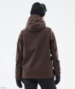 Dope Snow Eesti - naised blizzard w lumelaua jope Dope pruun B62VTF605 - Image 8