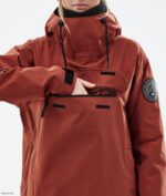 Dope Snow Eesti - naised blizzard w lumelaua jope Dope rooste B62VTF602 - Image 2