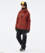 Dope Snow Eesti - naised blizzard w lumelaua jope Dope rooste B62VTF602 - Image 11