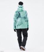 Dope Snow Eesti - naised blizzard w lumelaua jope Dope vedel roheline B62VTF539 - Image 6