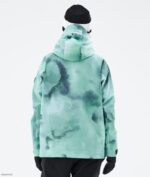Dope Snow Eesti - naised blizzard w lumelaua jope Dope vedel roheline B62VTF539 - Image 8