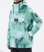 Dope Snow Eesti - naised blizzard w lumelaua jope Dope vedel roheline B62VTF539 - Image 9