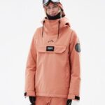 Dope Snow Eesti - naised blizzard w lumelaua jope Dope virsik B62VTF533