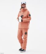 Dope Snow Eesti - naised blizzard w lumelaua jope Dope virsik B62VTF533 - Image 4