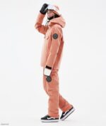 Dope Snow Eesti - naised blizzard w lumelaua jope Dope virsik B62VTF533 - Image 5