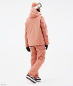 Dope Snow Eesti - naised blizzard w lumelaua jope Dope virsik B62VTF533 - Image 6