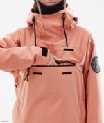 Dope Snow Eesti - naised blizzard w lumelaua jope Dope virsik B62VTF533 - Image 10