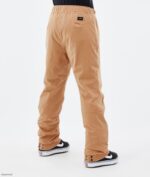 Dope Snow Eesti - naised blizzard w lumelauapüksid Dope khaki kollane B62VTF729 - Image 3