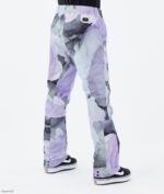 Dope Snow Eesti - naised blizzard w lumelauapüksid Dope laiguline violetne B62VTF713 - Image 3
