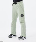 Dope Snow Eesti - naised blizzard w lumelauapüksid Dope pehme roheline B62VTF730
