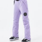 Dope Snow Eesti - naised blizzard w lumelauapüksid Dope pleekinud violetne B62VTF710