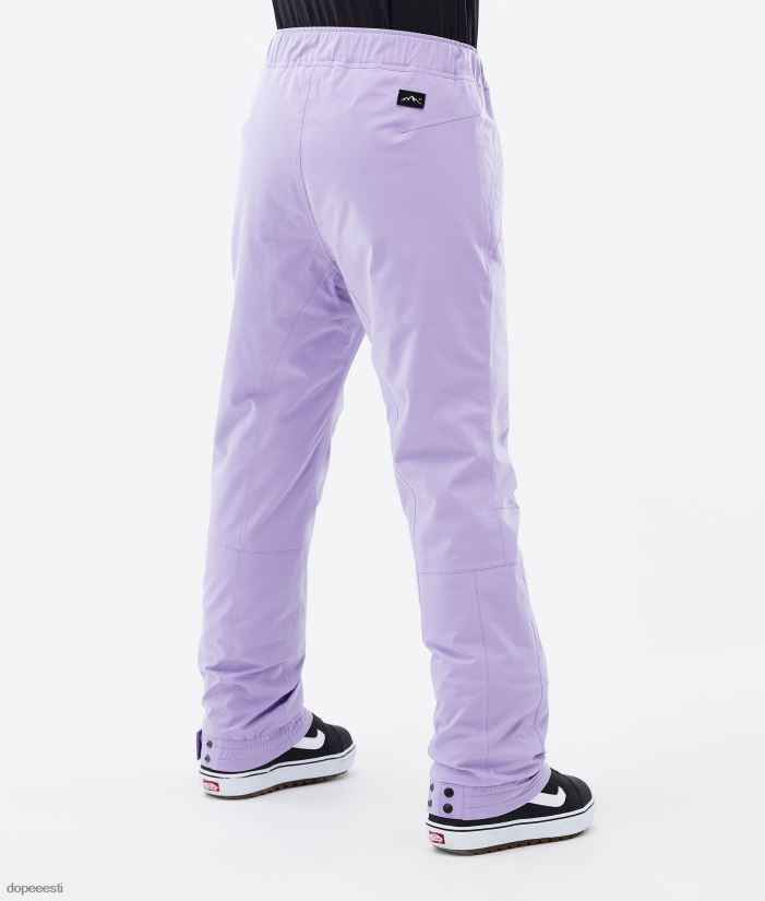 Dope Snow Eesti - naised blizzard w lumelauapüksid Dope pleekinud violetne B62VTF710 - Image 3
