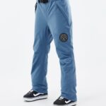 Dope Snow Eesti - naised blizzard w lumelauapüksid Dope sinine teras B62VTF717