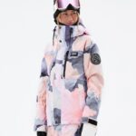 Dope Snow Eesti - naised blizzard w täistõmblukuga lumelauajope Dope blot virsik B62VTF556