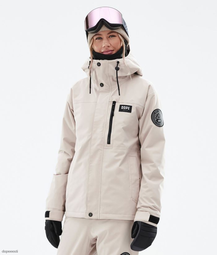 dope_snow_eesti_naised_blizzard_w_taistomblukuga_lumelauajope_dope_liiv_b62vtf680.jpg Dope Snow Eesti - naised blizzard w täistõmblukuga lumelauajope Dope liiv B62VTF680 - Image 1