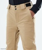 Dope Snow Eesti - naised con w 2021 lumelauapüksid Dope khaki B62VTF727 - Image 2