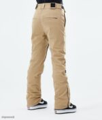 Dope Snow Eesti - naised con w 2021 lumelauapüksid Dope khaki B62VTF727 - Image 6