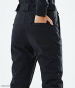 Dope Snow Eesti - naised con w 2021 lumelauapüksid Dope must B62VTF698 - Image 2