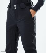 Dope Snow Eesti - naised con w 2021 lumelauapüksid Dope must B62VTF698 - Image 4