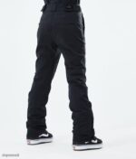 Dope Snow Eesti - naised con w 2021 lumelauapüksid Dope must B62VTF698 - Image 6