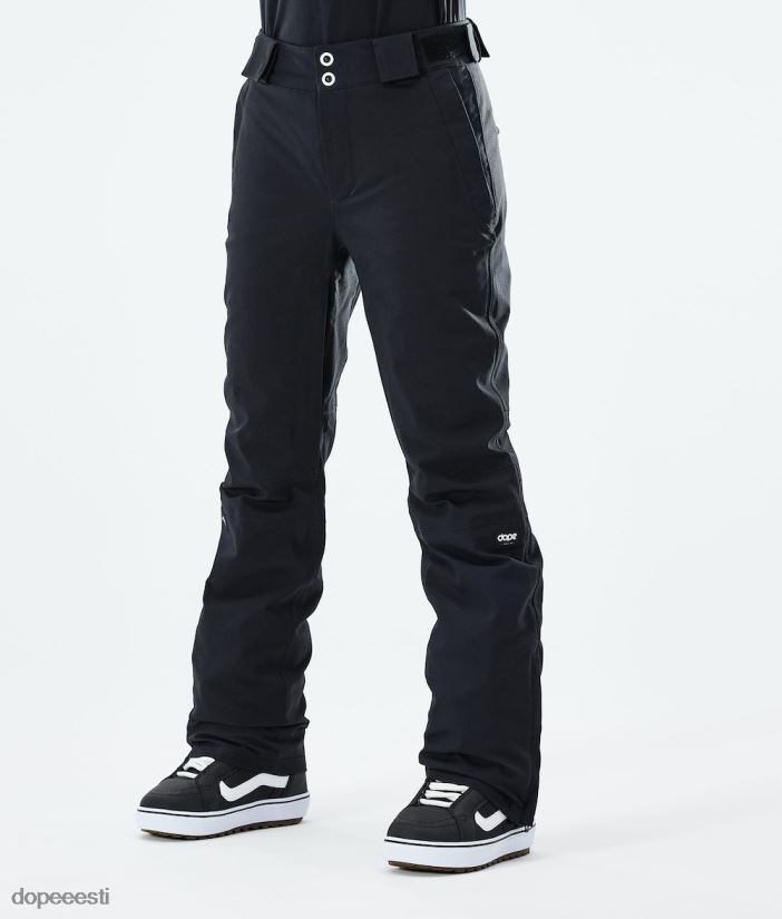 dope_snow_eesti_naised_con_w_2021_lumelauapuksid_dope_must_b62vtf698.jpg Dope Snow Eesti - naised con w 2021 lumelauapüksid Dope must B62VTF698 - Image 1