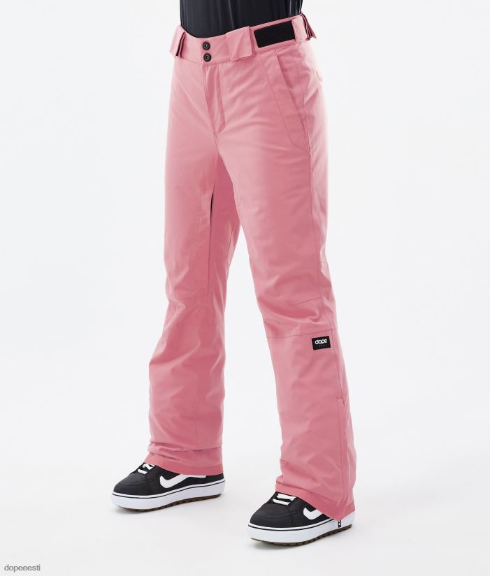 dope_snow_eesti_naised_con_w_lumelauapuksid_dope_roosa_b62vtf697.jpg Dope Snow Eesti - naised con w lumelauapüksid Dope roosa B62VTF697 - Image 1
