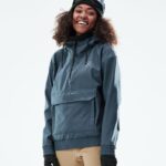 Dope Snow Eesti - naised cyclone w 2021 lumelaua jope Dope metallist sinine B62VTF642
