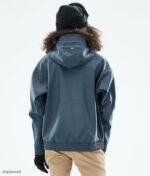 Dope Snow Eesti - naised cyclone w 2021 lumelaua jope Dope metallist sinine B62VTF642 - Image 10