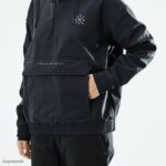 Dope Snow Eesti - naised cyclone w 2021 lumelaua jope Dope must B62VTF653 - Image 11
