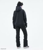 Dope Snow Eesti - naised cyclone w 2021 lumelaua jope Dope must B62VTF653 - Image 8