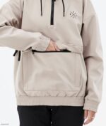 Dope Snow Eesti - naised cyclone w lumelaua jope Dope liiv B62VTF504 - Image 2