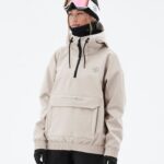 Dope Snow Eesti - naised cyclone w lumelaua jope Dope liiv B62VTF504