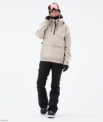 Dope Snow Eesti - naised cyclone w lumelaua jope Dope liiv B62VTF504 - Image 4