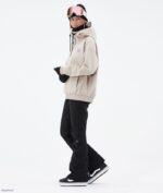 Dope Snow Eesti - naised cyclone w lumelaua jope Dope liiv B62VTF504 - Image 5
