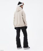 Dope Snow Eesti - naised cyclone w lumelaua jope Dope liiv B62VTF504 - Image 6