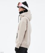 Dope Snow Eesti - naised cyclone w lumelaua jope Dope liiv B62VTF504 - Image 7