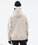 Dope Snow Eesti - naised cyclone w lumelaua jope Dope liiv B62VTF504 - Image 8