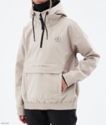 Dope Snow Eesti - naised cyclone w lumelaua jope Dope liiv B62VTF504 - Image 9