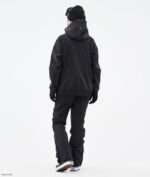 Dope Snow Eesti - naised cyclone w lumelaua jope Dope must B62VTF513 - Image 6