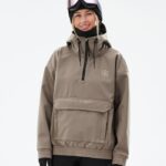 Dope Snow Eesti - naised cyclone w lumelaua jope Dope pähkel B62VTF522