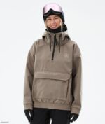 Dope Snow Eesti - naised cyclone w lumelaua jope Dope pähkel B62VTF522