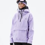Dope Snow Eesti - naised cyclone w lumelaua jope Dope pleekinud violetne B62VTF514